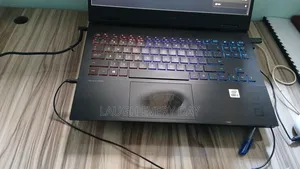 Laptop HP Omen 15-ce0xx 16GB Intel Core i7 SSD 1T