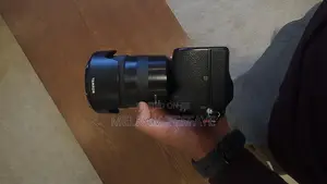 Sony A7iii With Tamron 28 - 75 Mm F2.8 Lens