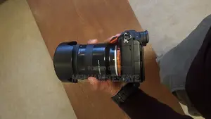 Sony A7iii With Tamron 28 - 75 Mm F2.8 Lens