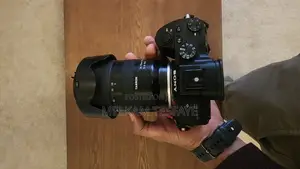 Sony A7iii With Tamron 28 - 75 Mm F2.8 Lens