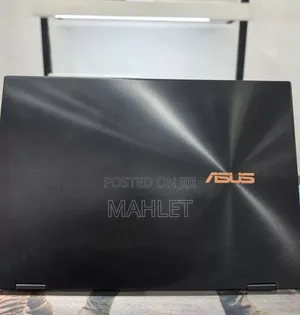 New Laptop Asus ZenBook Flip 14 UX461UA 16GB Intel Core i7 SSD 512GB