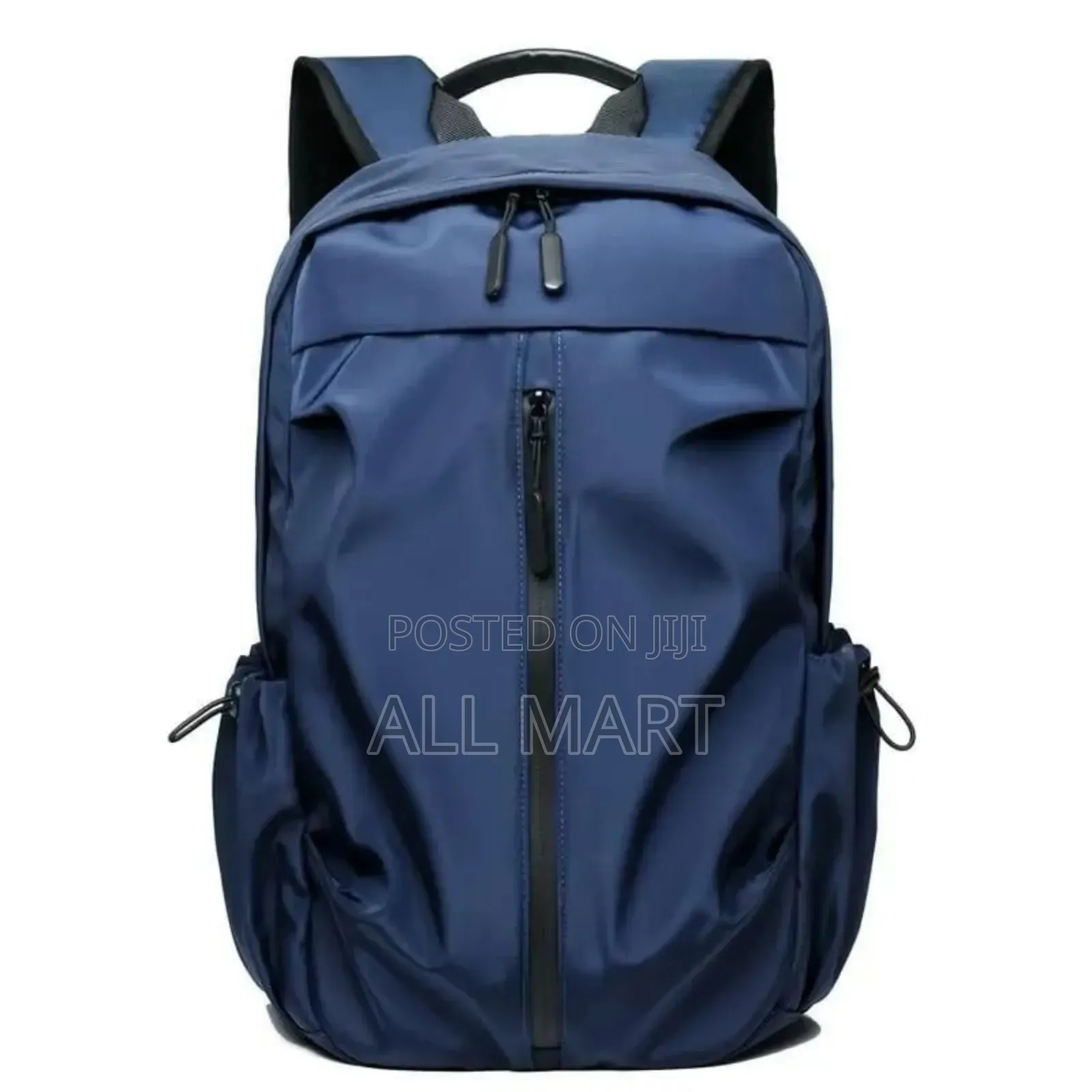 Multifunctional Backpack With USB Charging Port