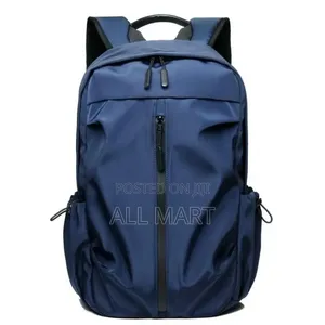 Multifunctional Backpack With USB Charging Port