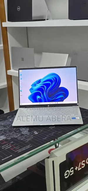 New Laptop HP Pavilion 14 16GB Intel Core i5 SSD 1T
