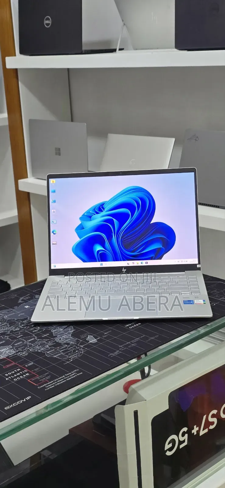 New Laptop HP Pavilion 14 16GB Intel Core i5 SSD 1T