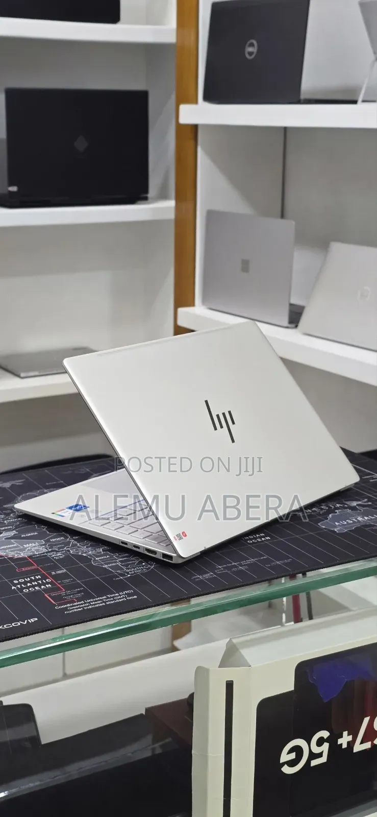 New Laptop HP Pavilion 14 16GB Intel Core i5 SSD 1T