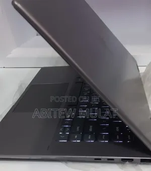 New Laptop HP Envy x360 16GB Intel Core Ultra 7 SSD 512GB