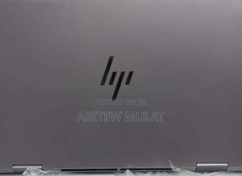 New Laptop HP Envy x360 16GB Intel Core Ultra 7 SSD 512GB
