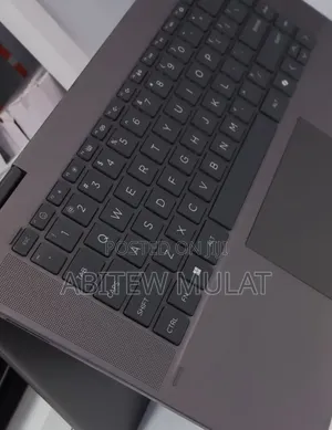 New Laptop HP Envy x360 16GB Intel Core Ultra 7 SSD 512GB