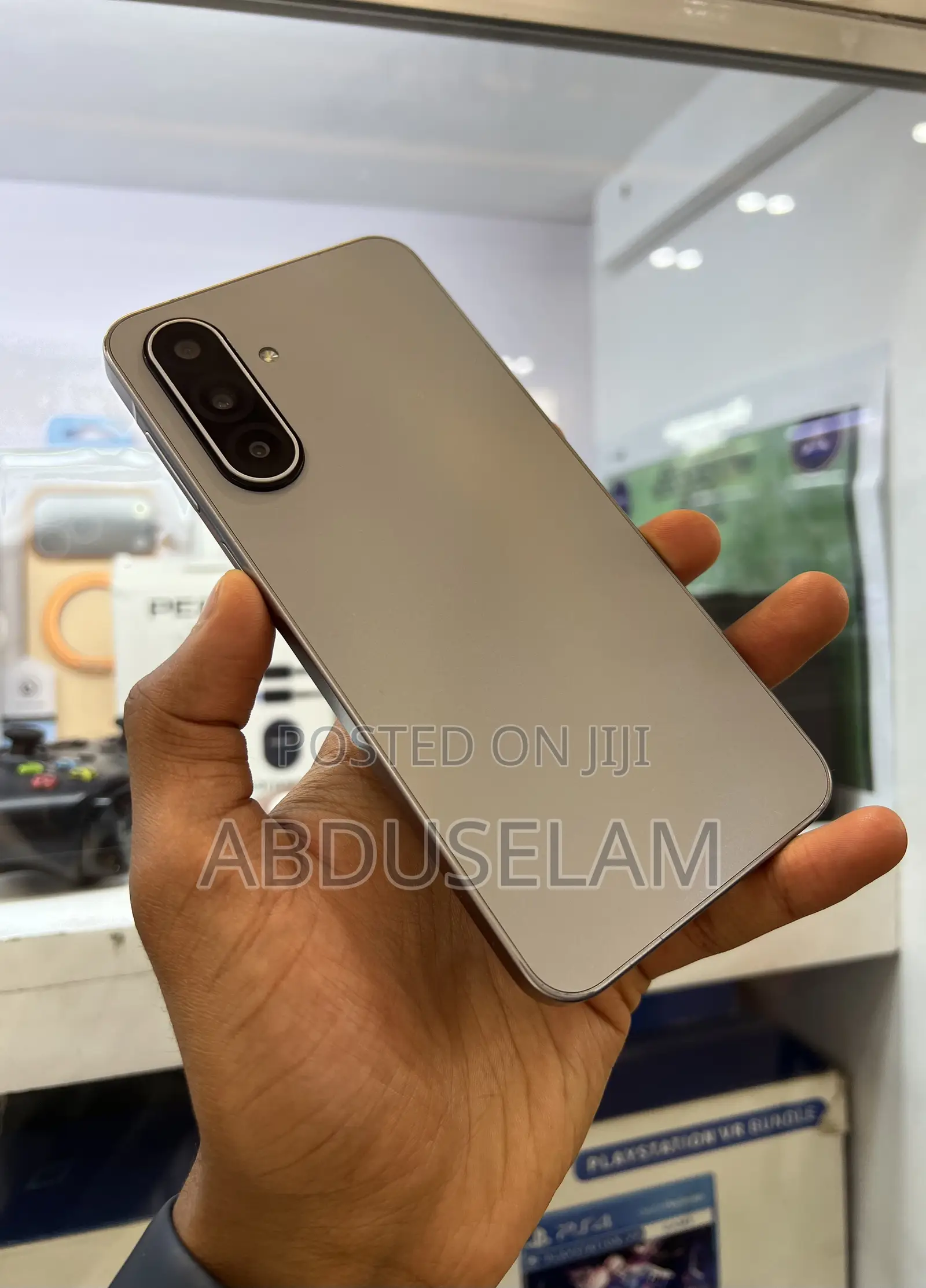 Samsung Galaxy A17 5G 256 GB