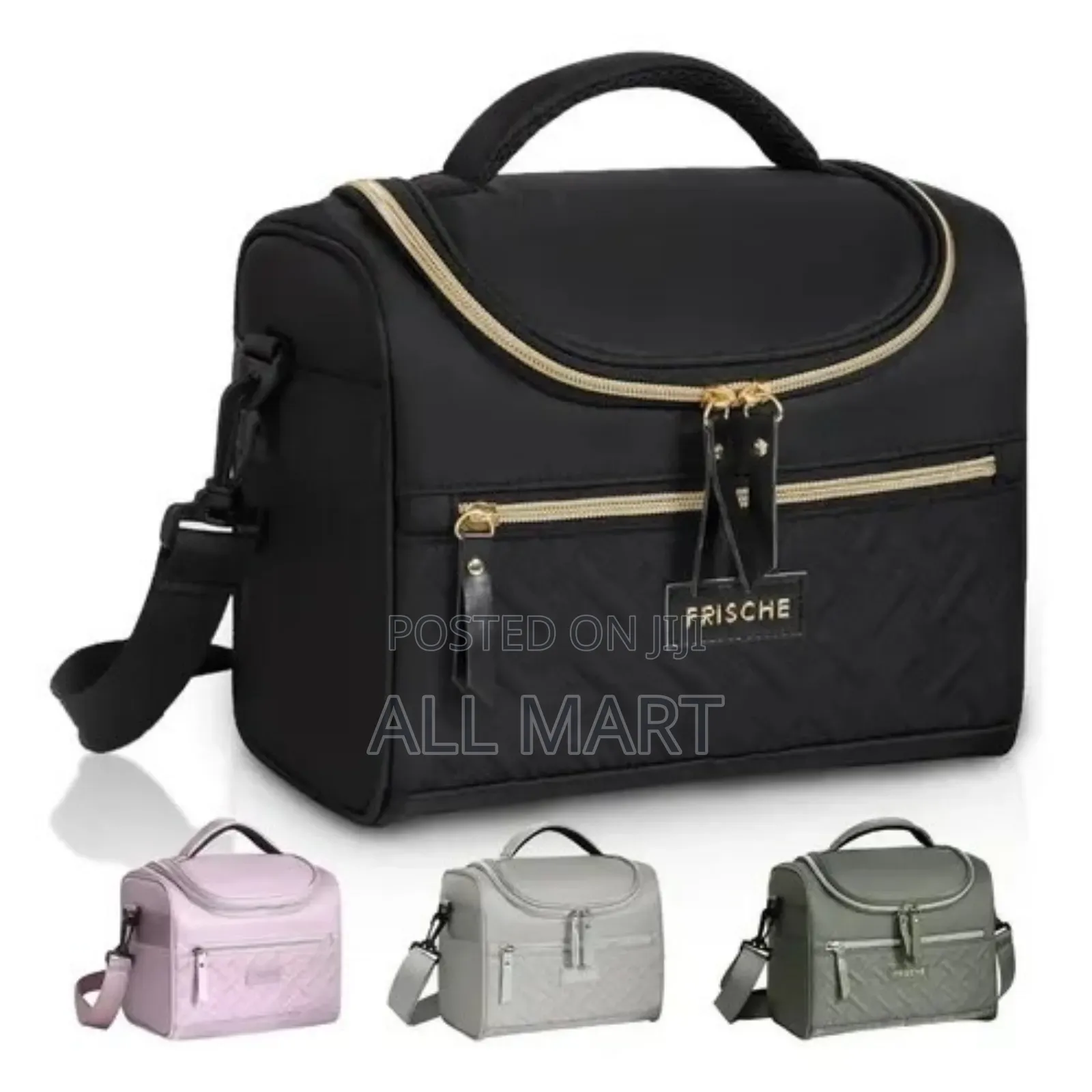 Lunch Box Bag