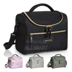 Lunch Box Bag
