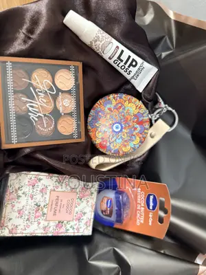 Gift Packages