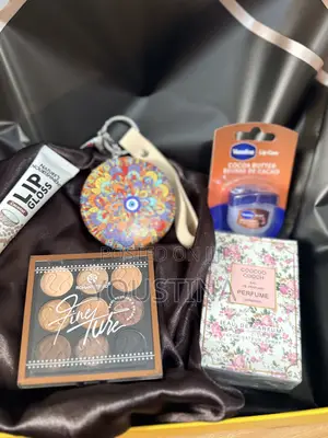 Gift Packages