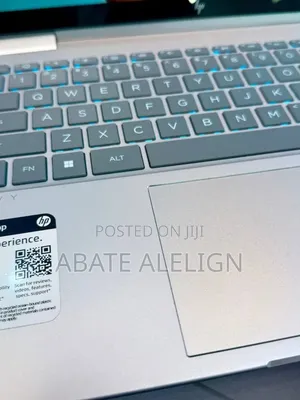 New Laptop HP Envy x360 16GB Intel Core i7 SSD 512GB