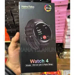 Haino Teko Watch 4