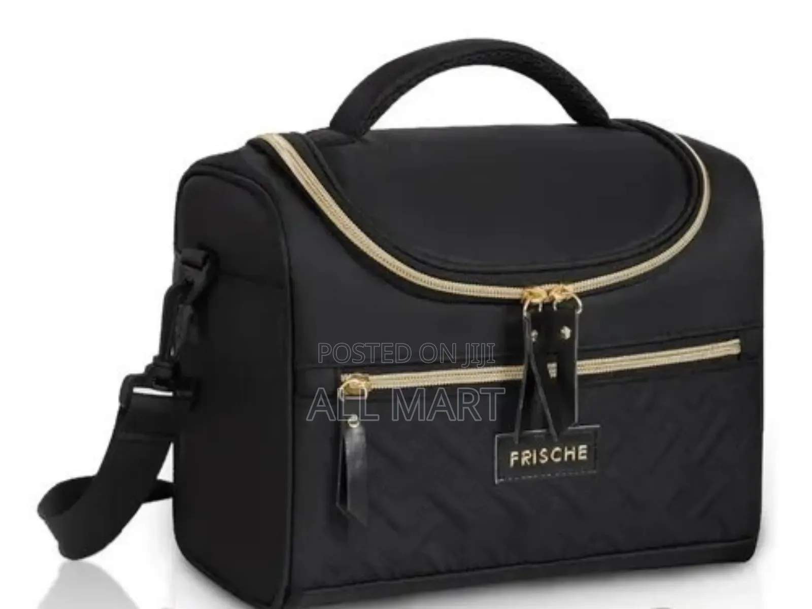 Lunch Box Bag