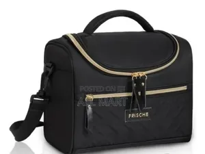 Lunch Box Bag