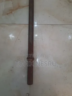 Air Nematic Hammer Chisel