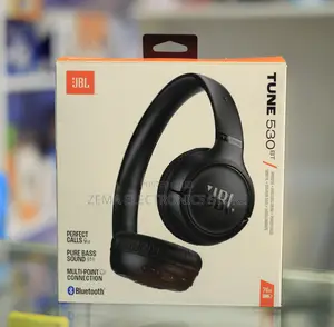 JBL Tune 530BT Wireless Headphones