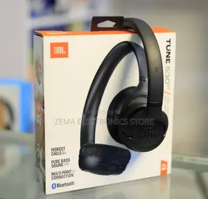 JBL Tune 530BT Wireless Headphones