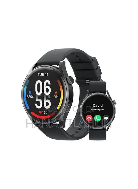 Haino Teko Watch 4