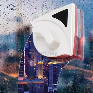 መስታወት ማፅጃ/Magnetic Window Cleaner