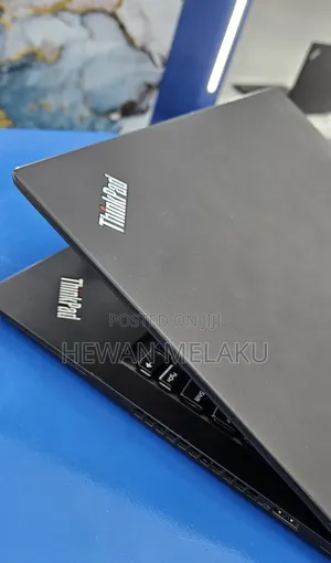 New Laptop Lenovo ThinkPad T14s Gen 1 16GB AMD Ryzen 5 SSD 512GB