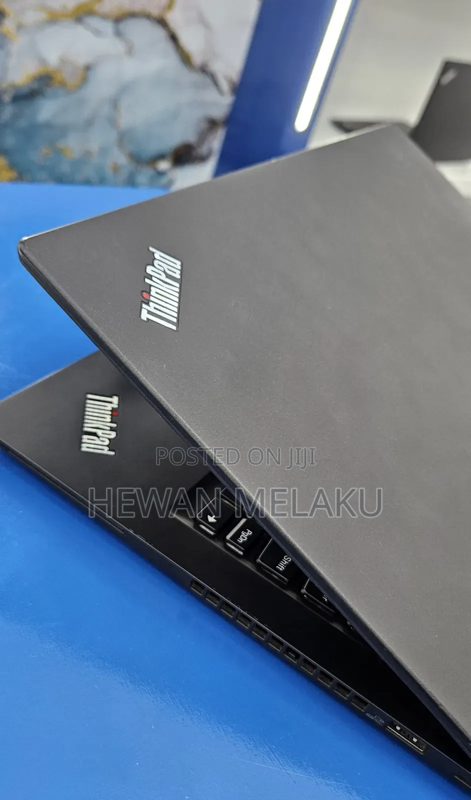 New Laptop Lenovo ThinkPad T14s Gen 1 16GB AMD Ryzen 5 SSD 512GB
