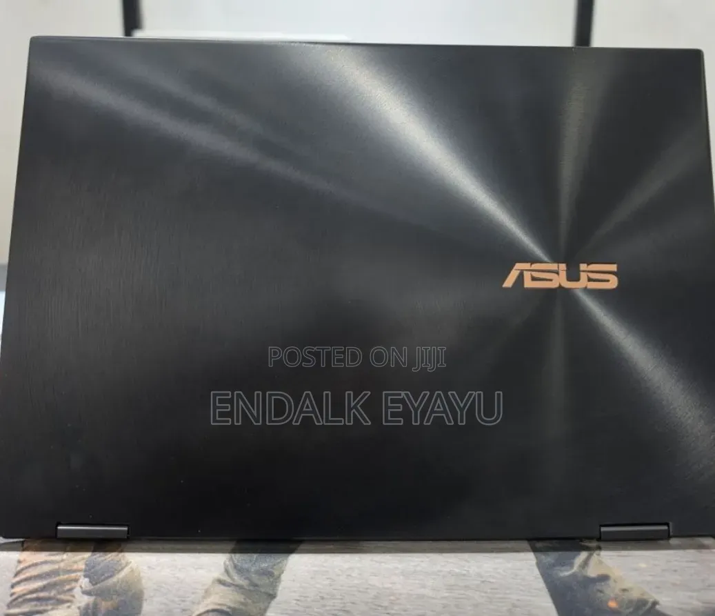 New Laptop Asus Zenbook 13 OLED 16GB Intel Core i7 SSD 512GB
