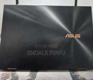 New Laptop Asus Zenbook 13 OLED 16GB Intel Core i7 SSD 512GB