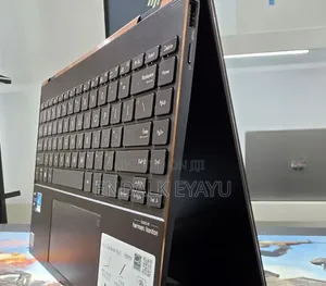 New Laptop Asus Zenbook 13 OLED 16GB Intel Core i7 SSD 512GB
