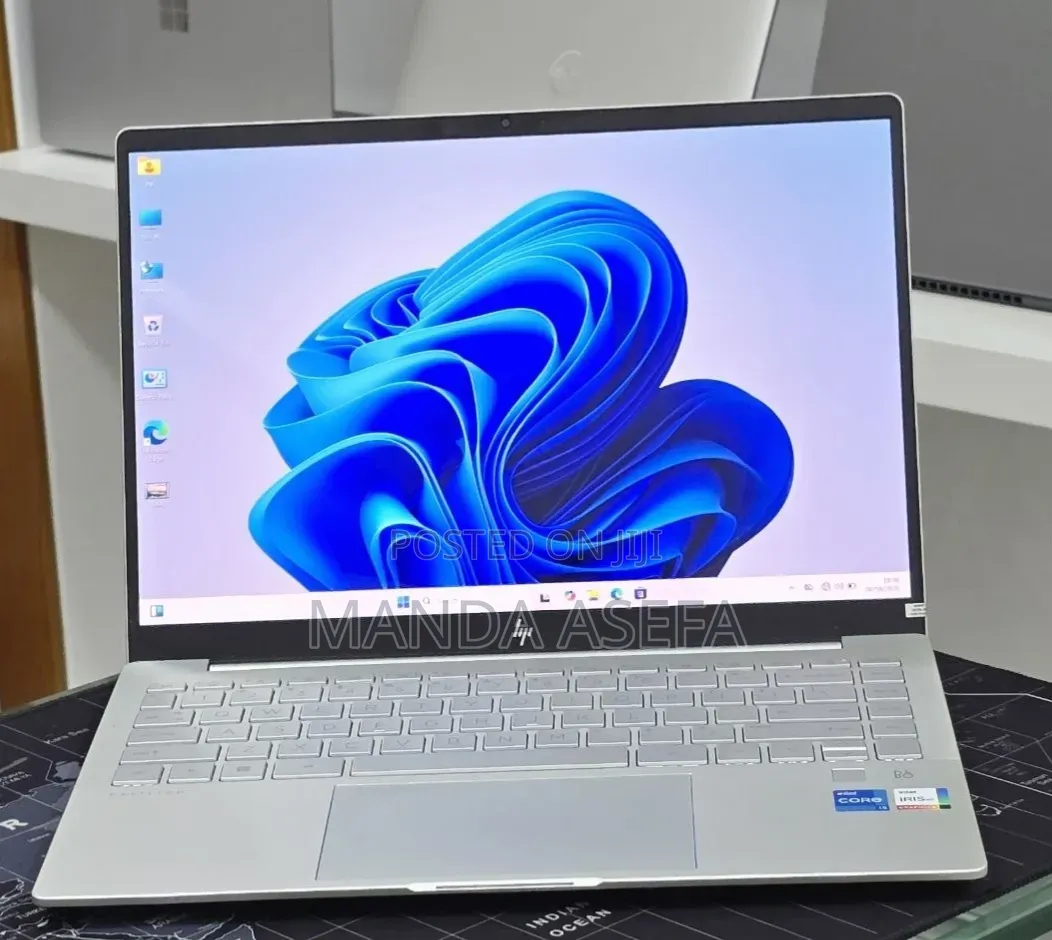 New Laptop HP Pavilion 14 16GB Intel Core i5 SSD 1T