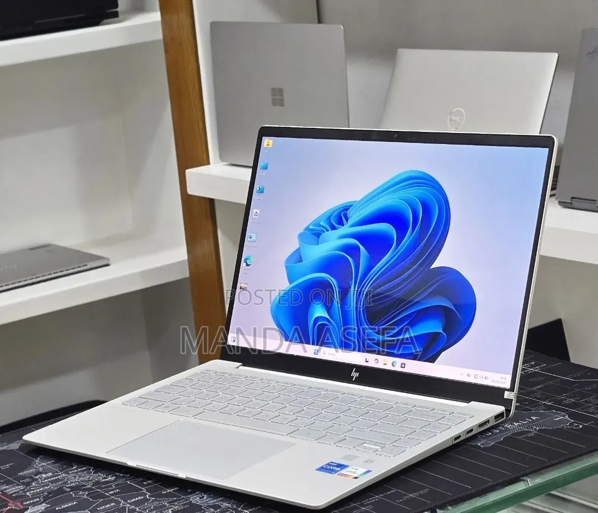 New Laptop HP Pavilion 14 16GB Intel Core i5 SSD 1T