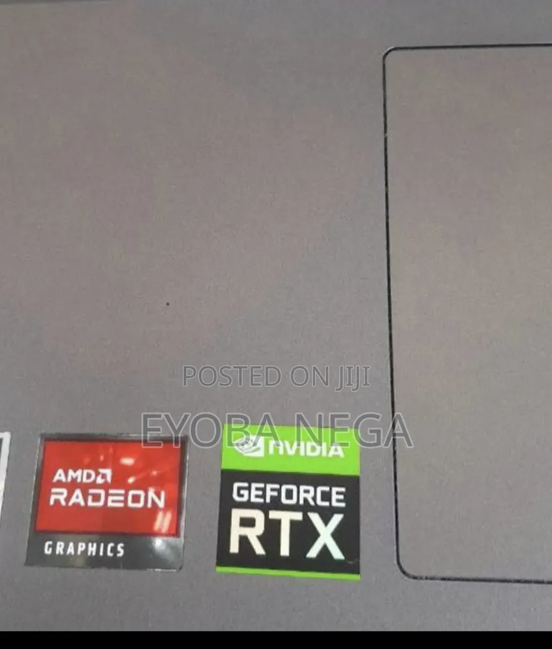 New Laptop Lenovo Legion 5 16GB AMD Ryzen 7 SSD 512GB