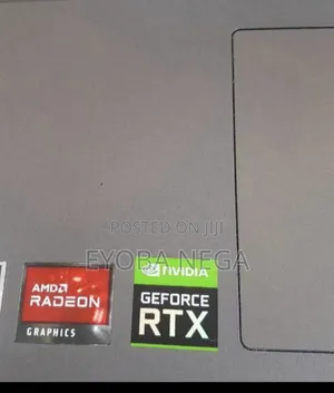 New Laptop Lenovo Legion 5 16GB AMD Ryzen 7 SSD 512GB