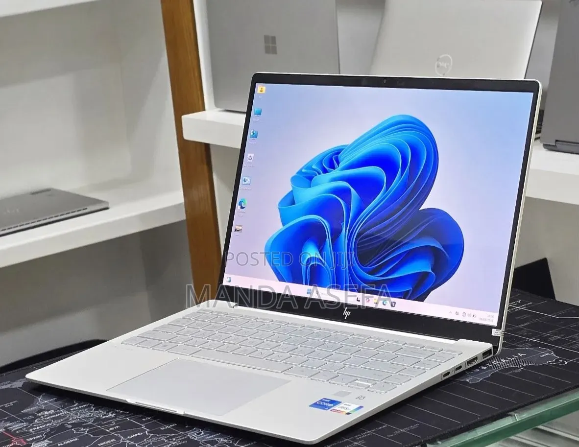 New Laptop HP Pavilion 14 16GB Intel Core i5 SSD 1T