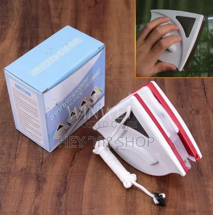 መስታወት ማፅጃ/Magnetic Window Cleaner