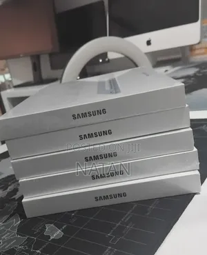 New Samsung Galaxy Tab S10 FE 128 GB