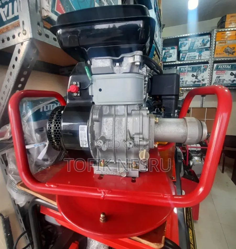 Gassolin Vibrator Moter