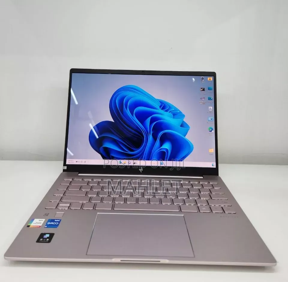New Laptop HP Pavilion 15 16GB Intel Core i5 SSD 1T