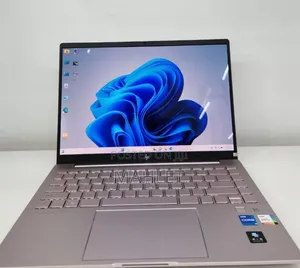 New Laptop HP Pavilion 15 16GB Intel Core i5 SSD 1T
