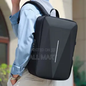 EVA Hard Shall Back Pack