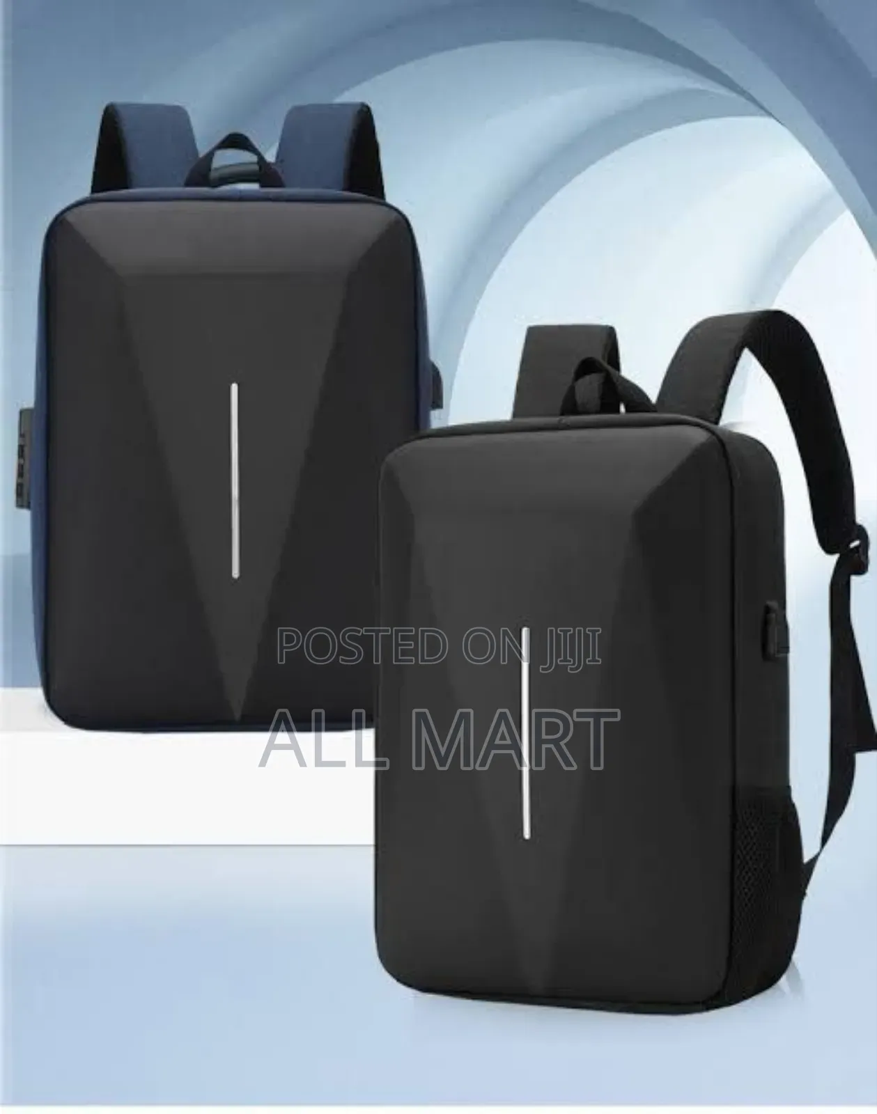 EVA Hard Shall Back Pack