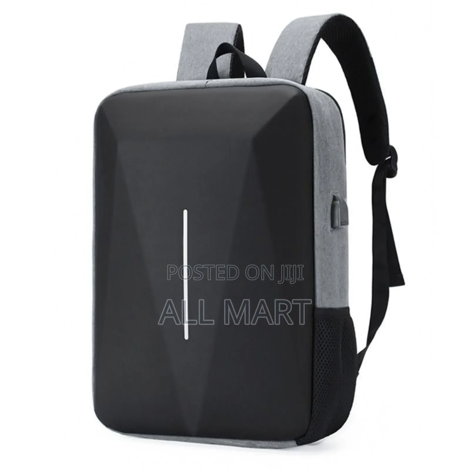 EVA Hard Shall Back Pack