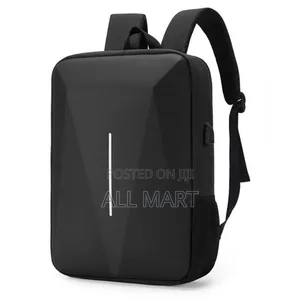 EVA Hard Shall Back Pack