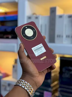 New Honor X9d 256 GB Red