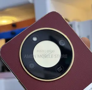 New Honor X9d 256 GB Red