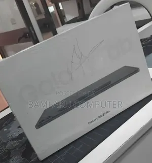 New Samsung Galaxy Tab S9 FE+ 128 GB