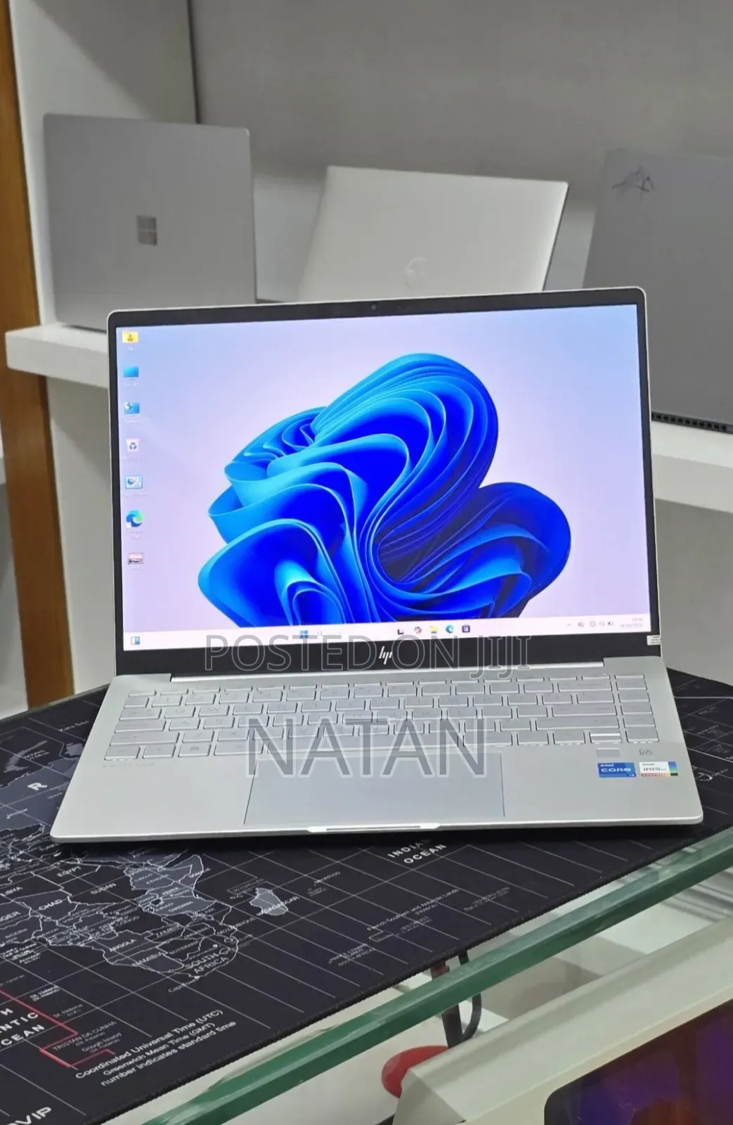 New Laptop HP Pavilion 14 16GB Intel Core i5 SSD 1T